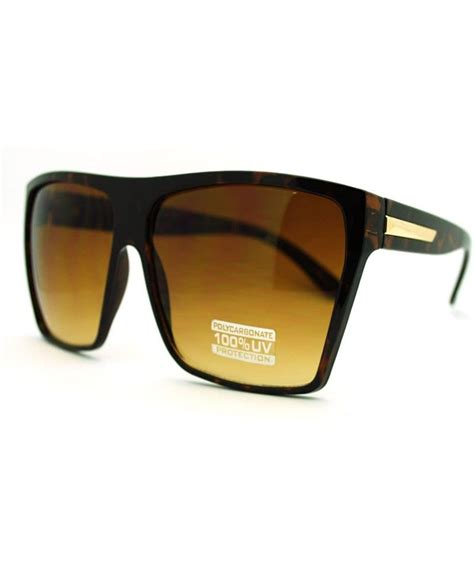 super oversized sunglasses unisex.